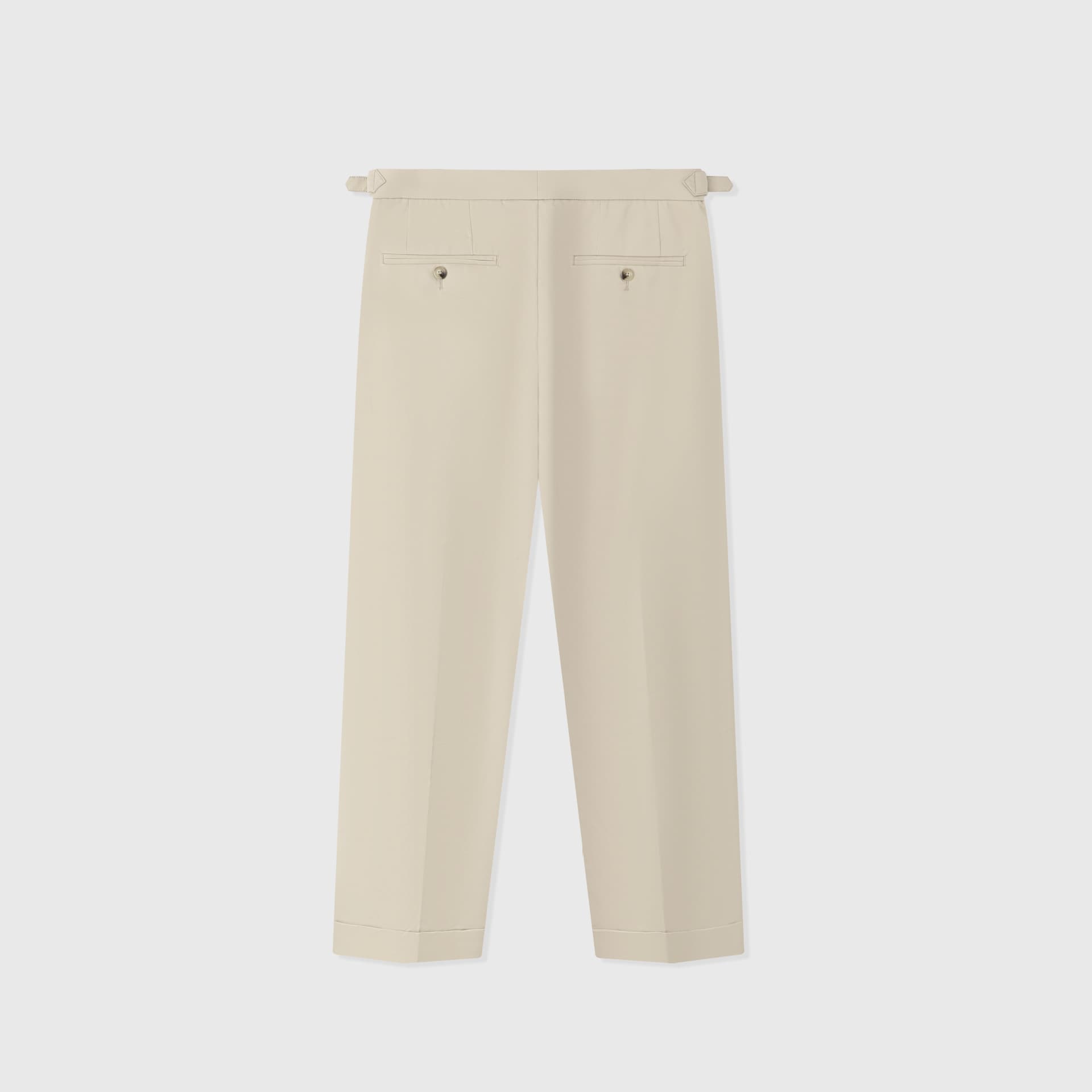 Blythe Tailored Trouser