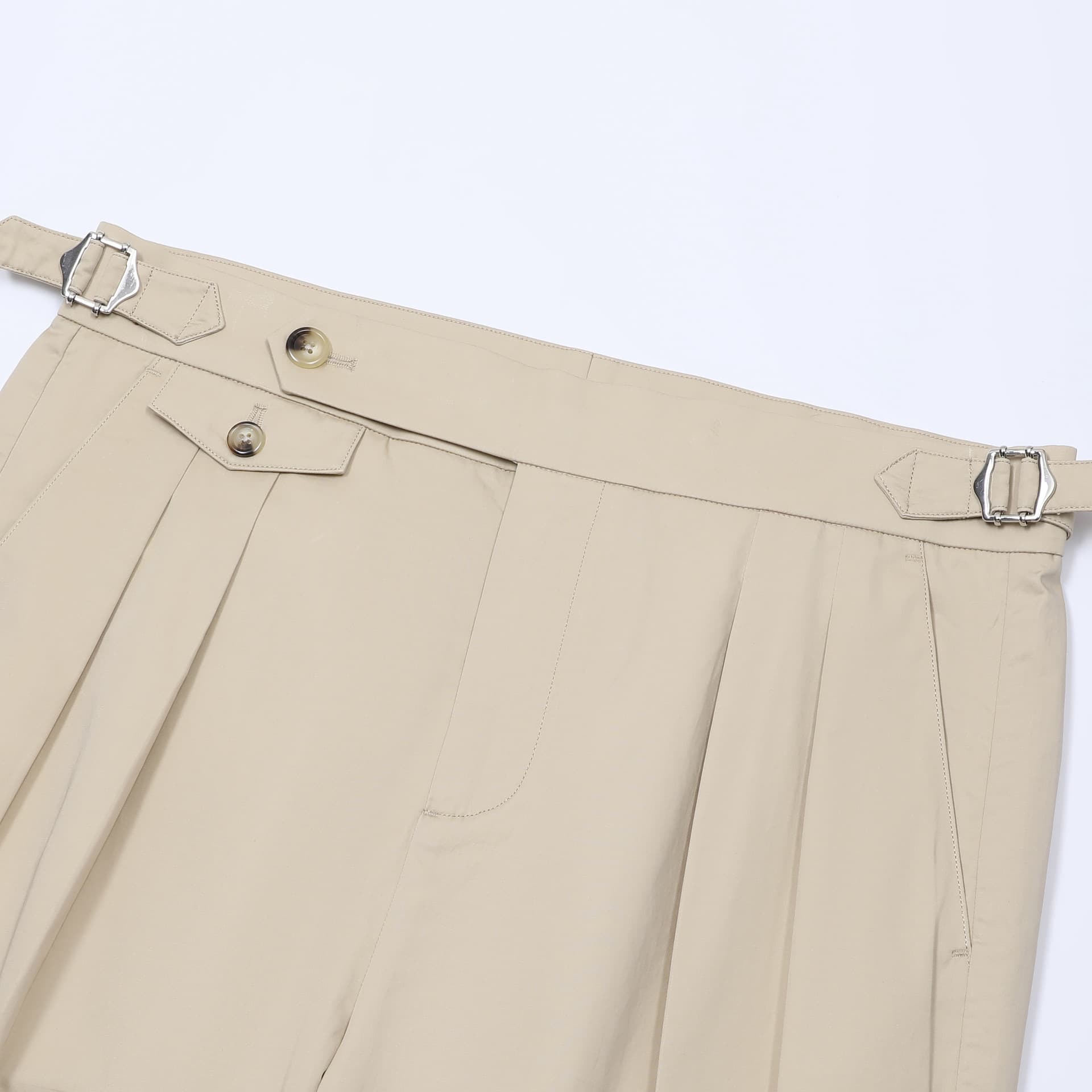 Blythe Tailored Trouser
