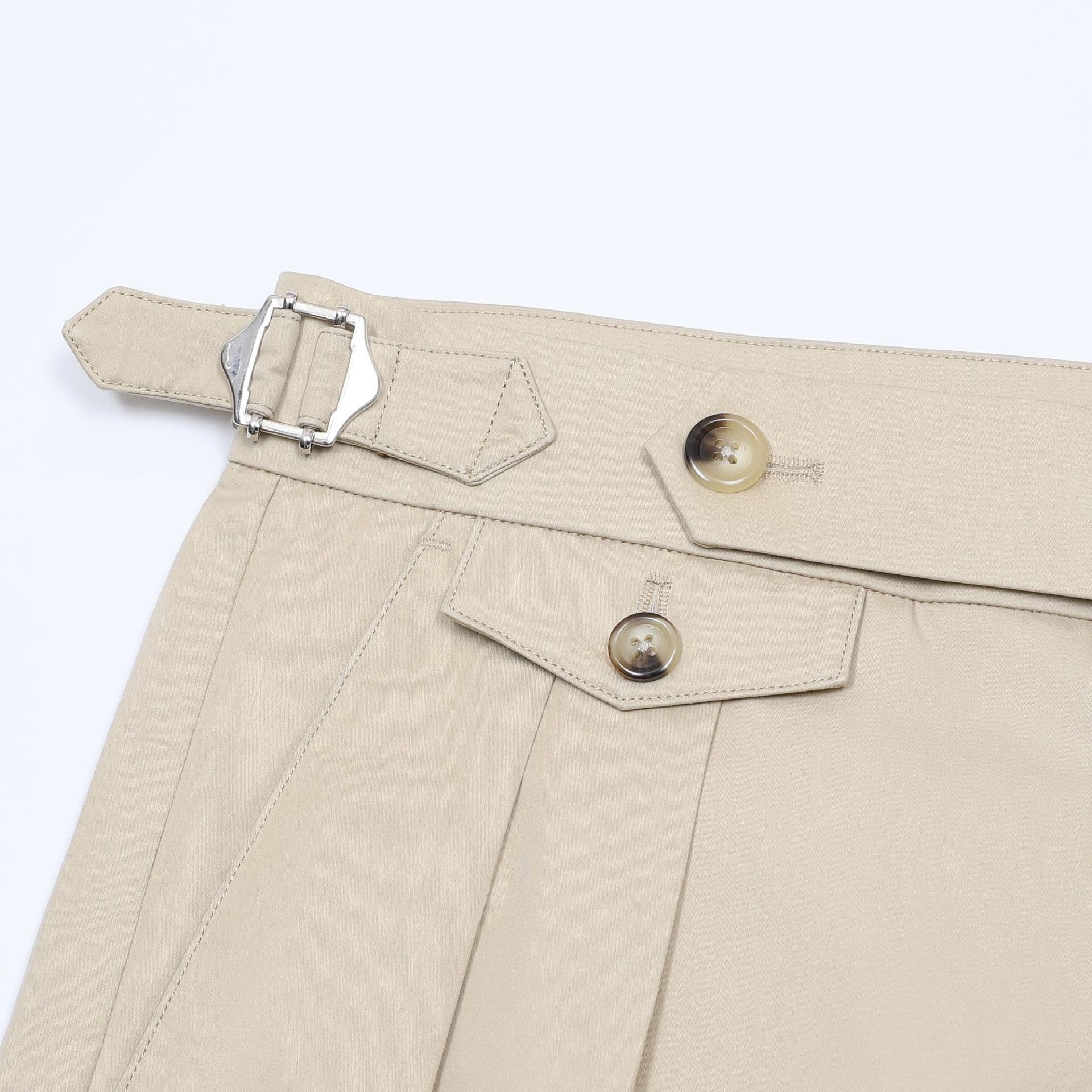 Blythe Tailored Trouser