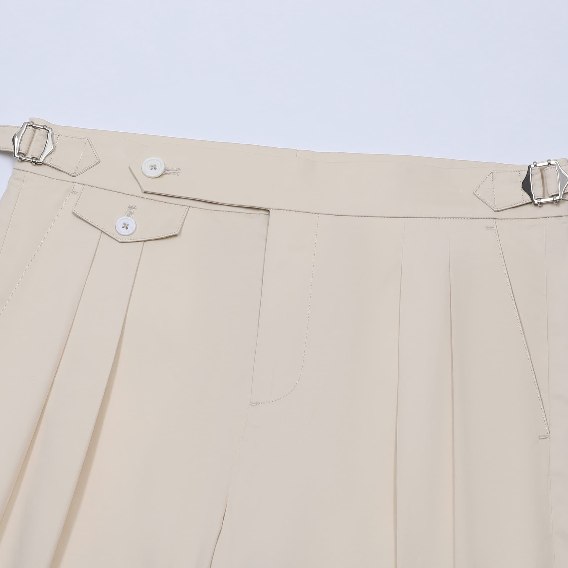 Blythe Tailored Trouser