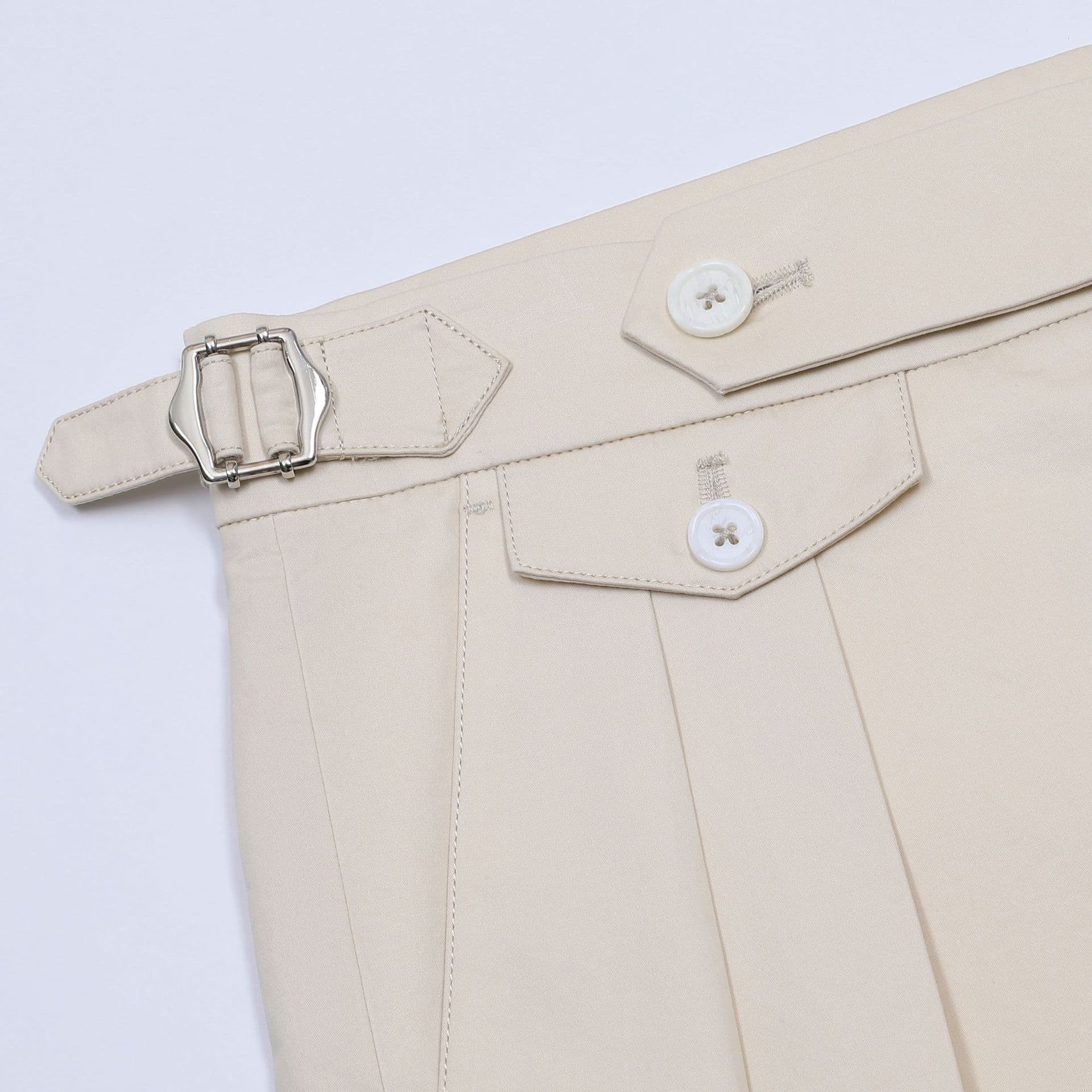 Blythe Tailored Trouser