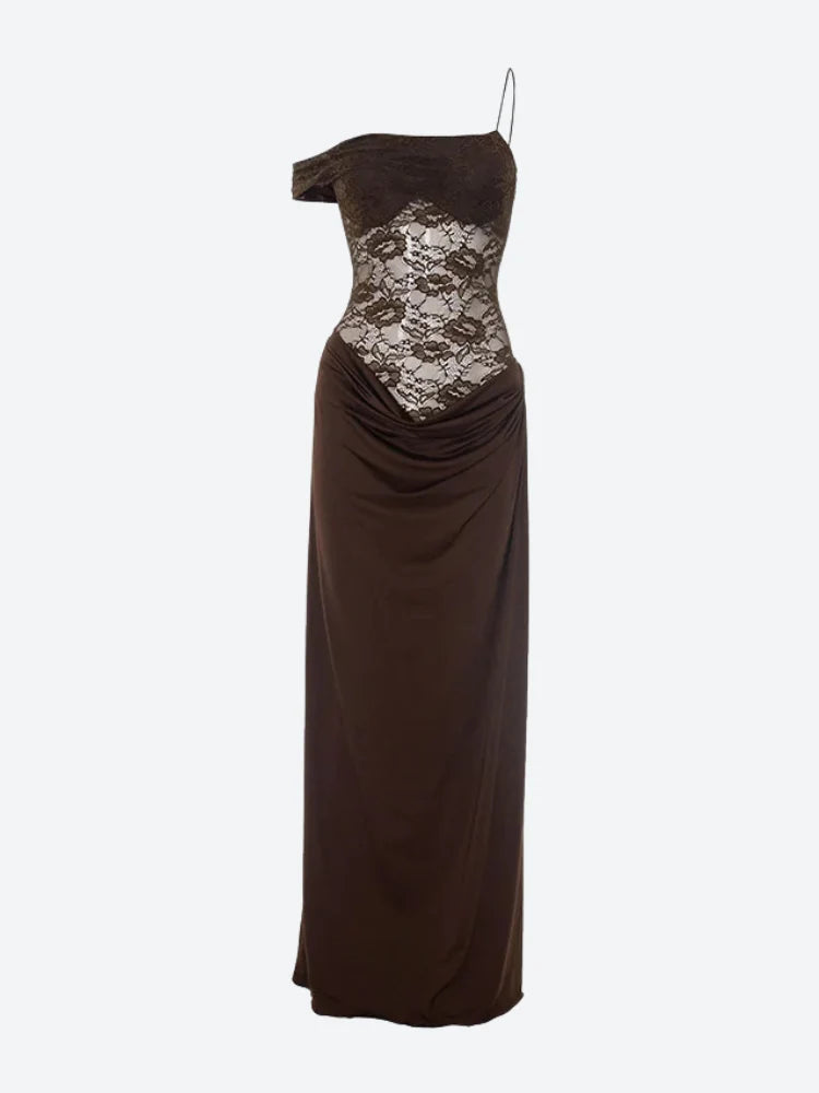 Bodycon Jurk Dames Formeel Elegant