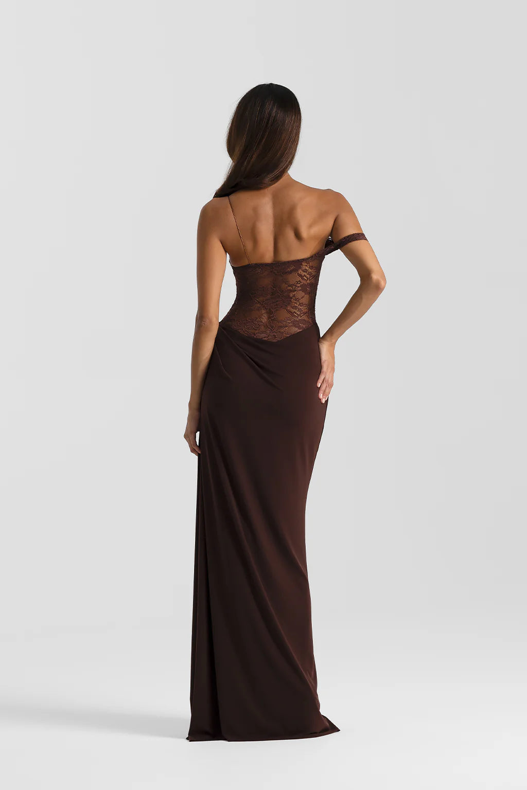 Bodycon Jurk Dames Formeel Elegant