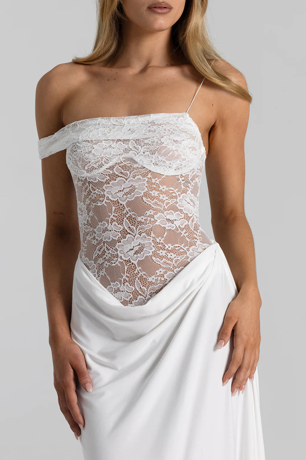 Bodycon Jurk Dames Formeel Elegant