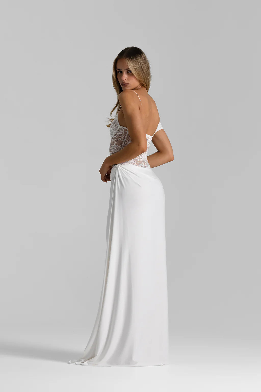 Bodycon Jurk Dames Formeel Elegant