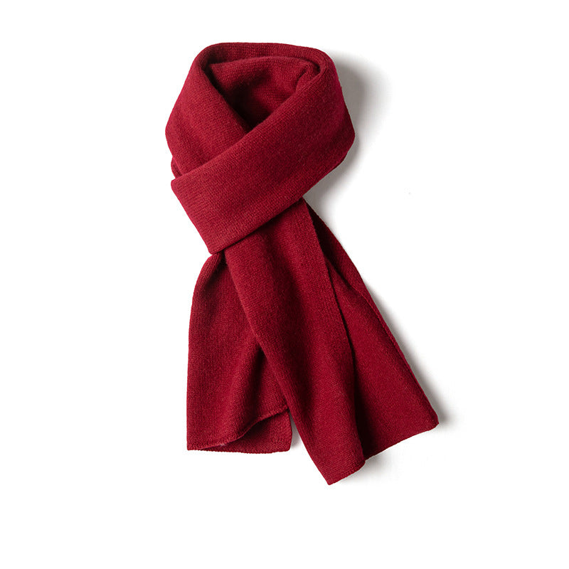 Luxurious Cashmere Wrap