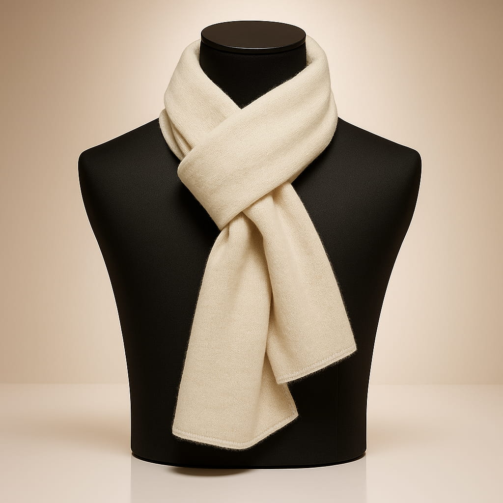 Luxurious Cashmere Wrap