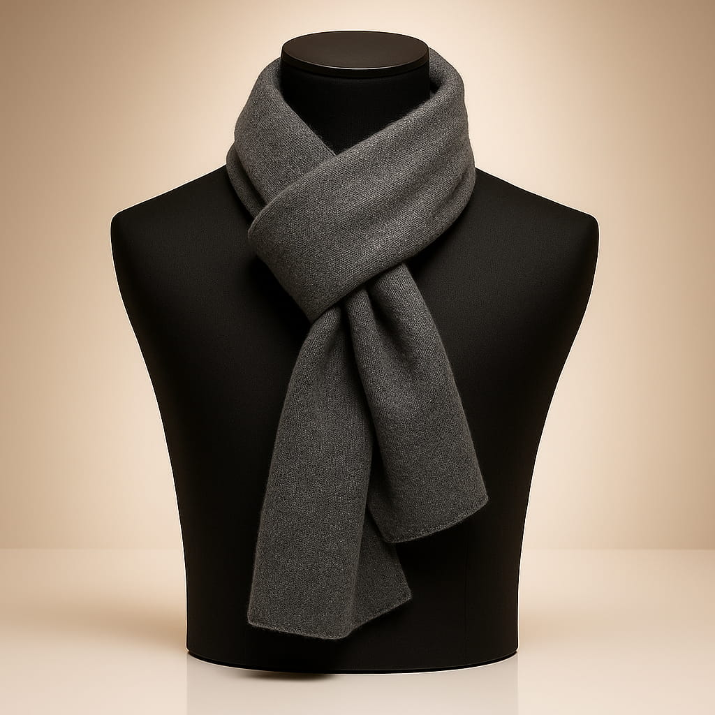 Luxurious Cashmere Wrap