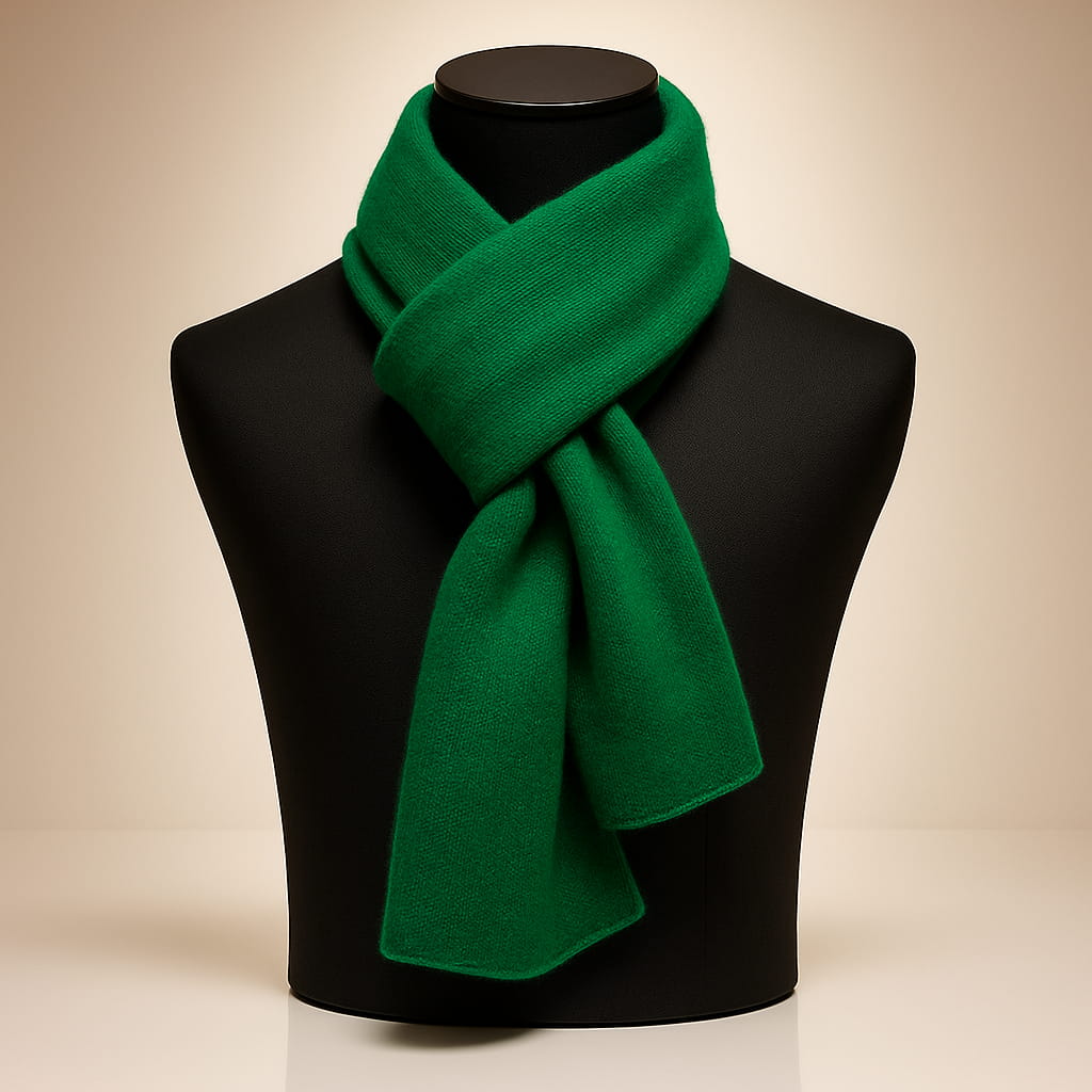 Luxurious Cashmere Wrap