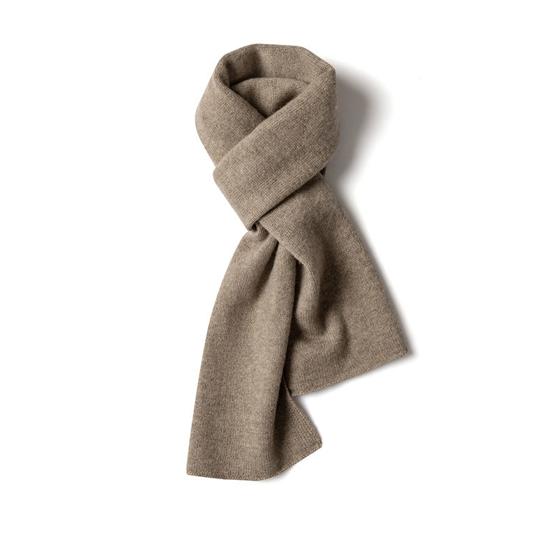 Luxurious Cashmere Wrap