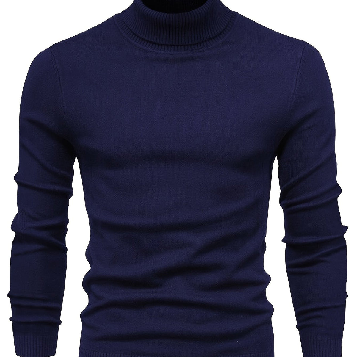 Everard | Elegant Mock-Neck Blouse