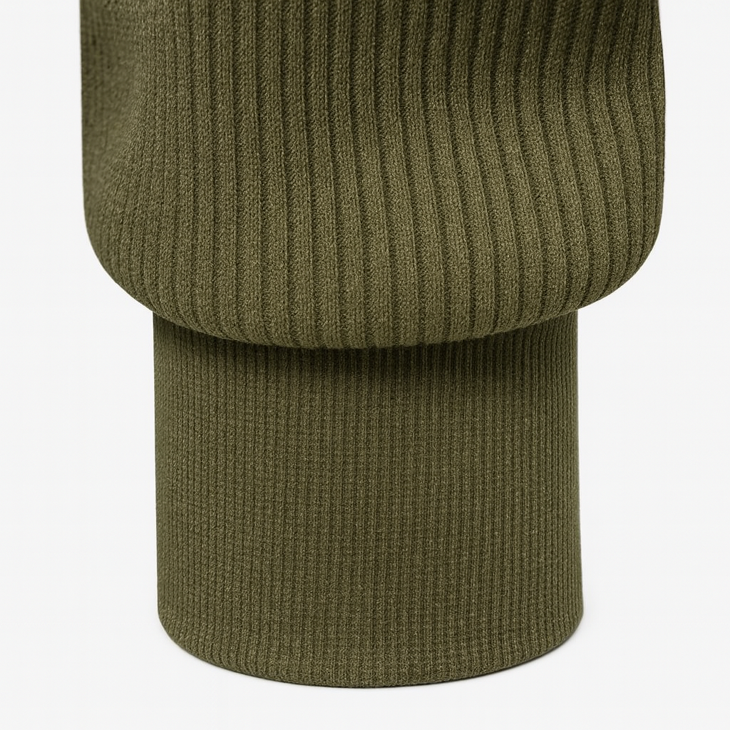 Harry Quarter-Zip