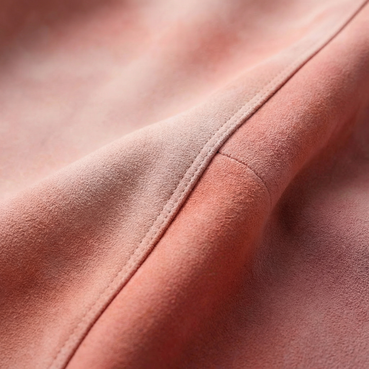Lambskin Leather Jacket