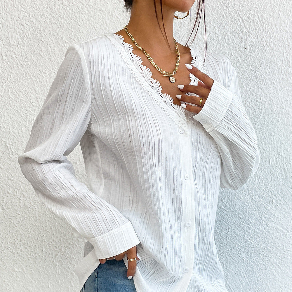Women's Slim Fit Top