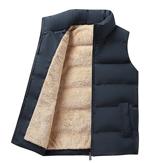 Men's Insulated Vest