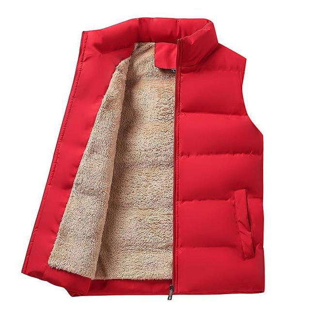 Men's Insulated Vest