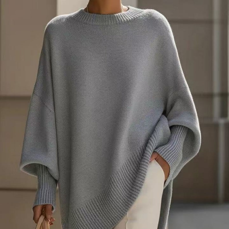 Oversized Pullover Jumper