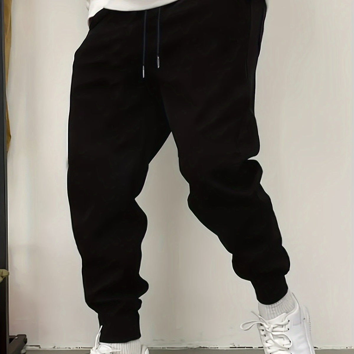 Weston | Casual Comfort Joggers