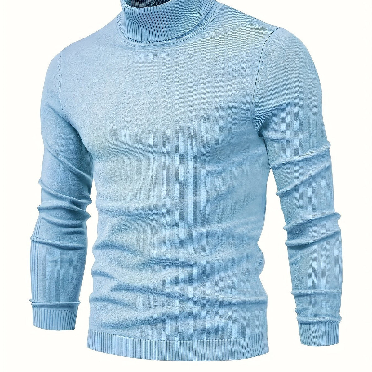 Everard | Elegant Mock-Neck Blouse