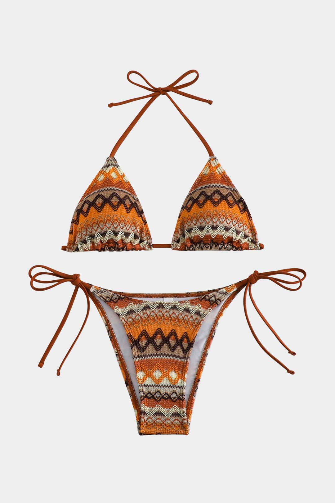 Boho bikini set Ladies