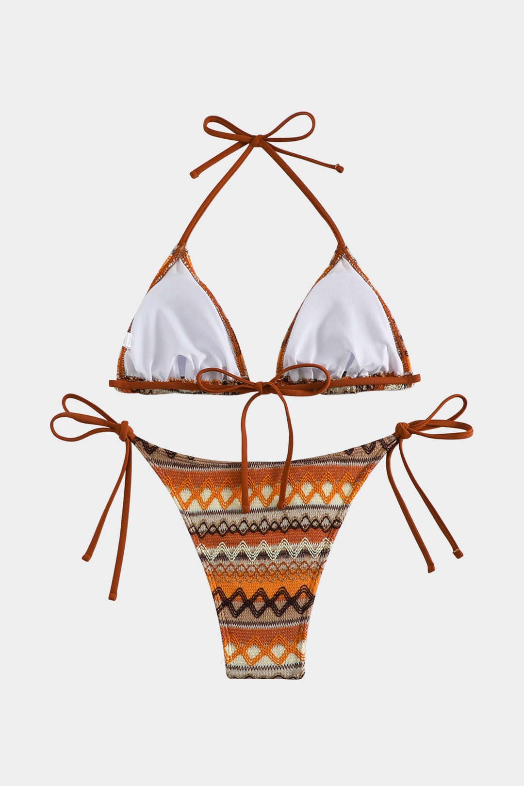 Boho bikini set Ladies