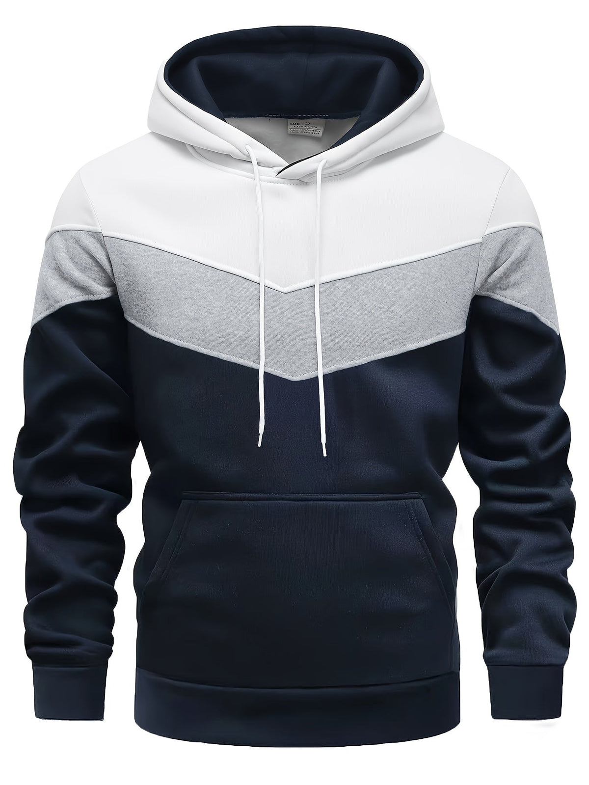 Porter | Timeless Hooded Sweatshirt