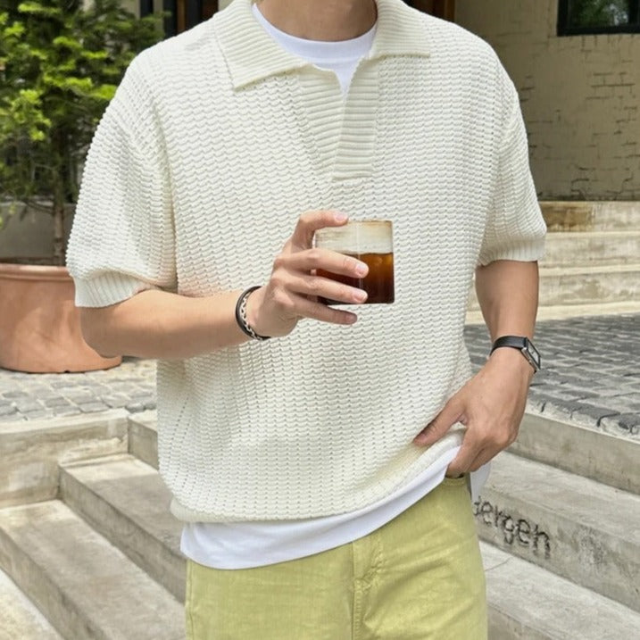 OLD MONEY Polo