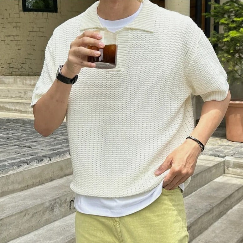 OLD MONEY Polo