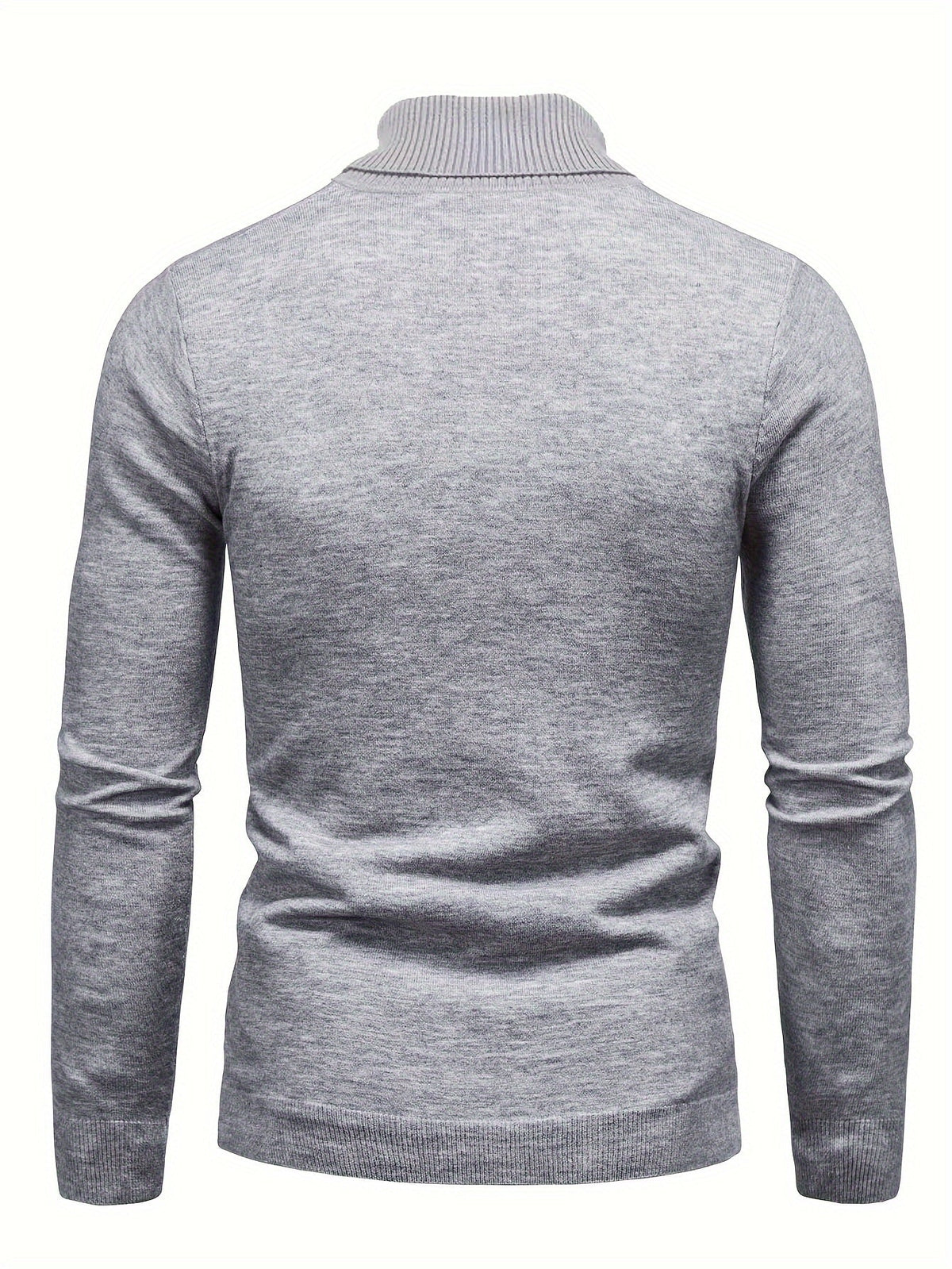 Everard | Elegant Mock-Neck Blouse