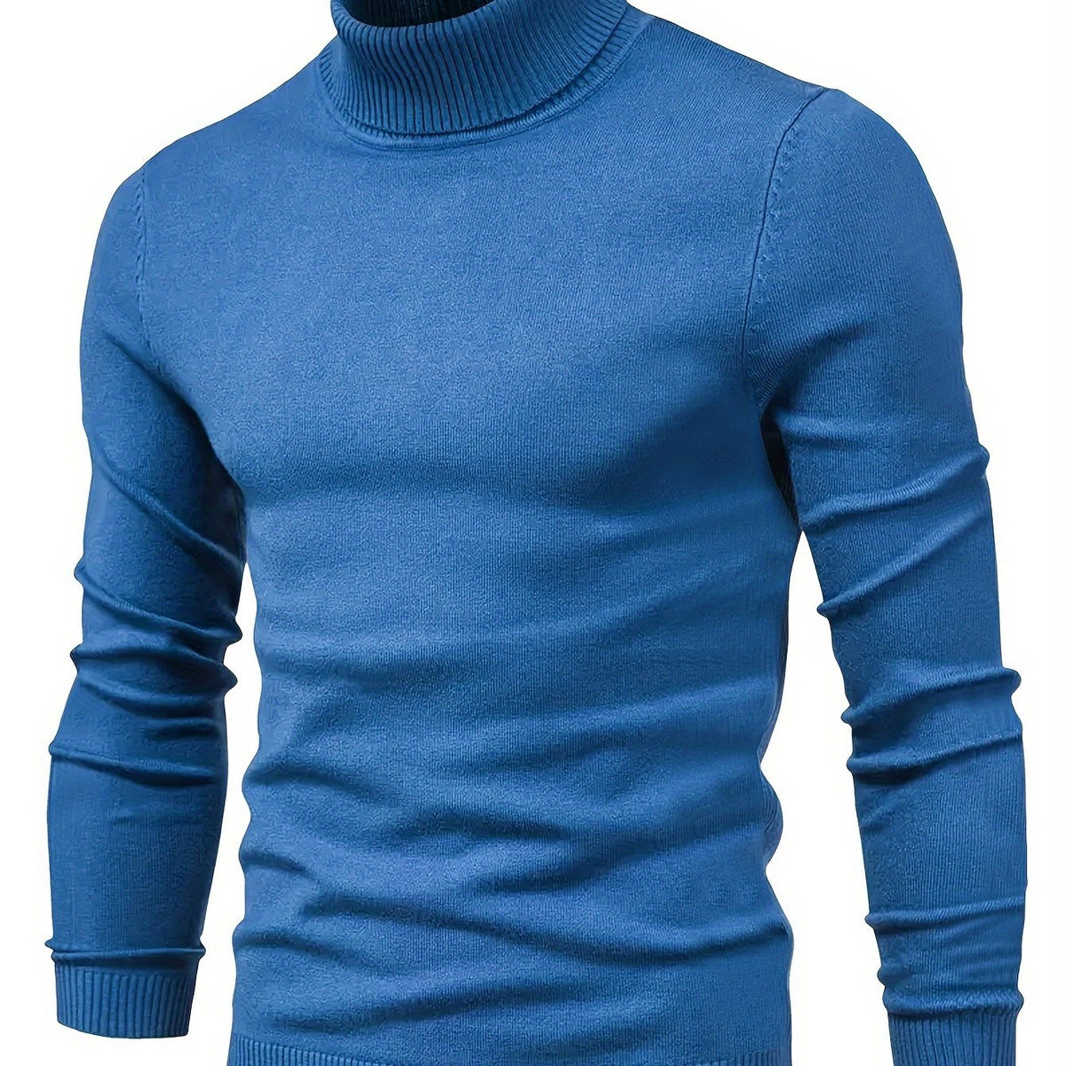 Everard | Elegant Mock-Neck Blouse