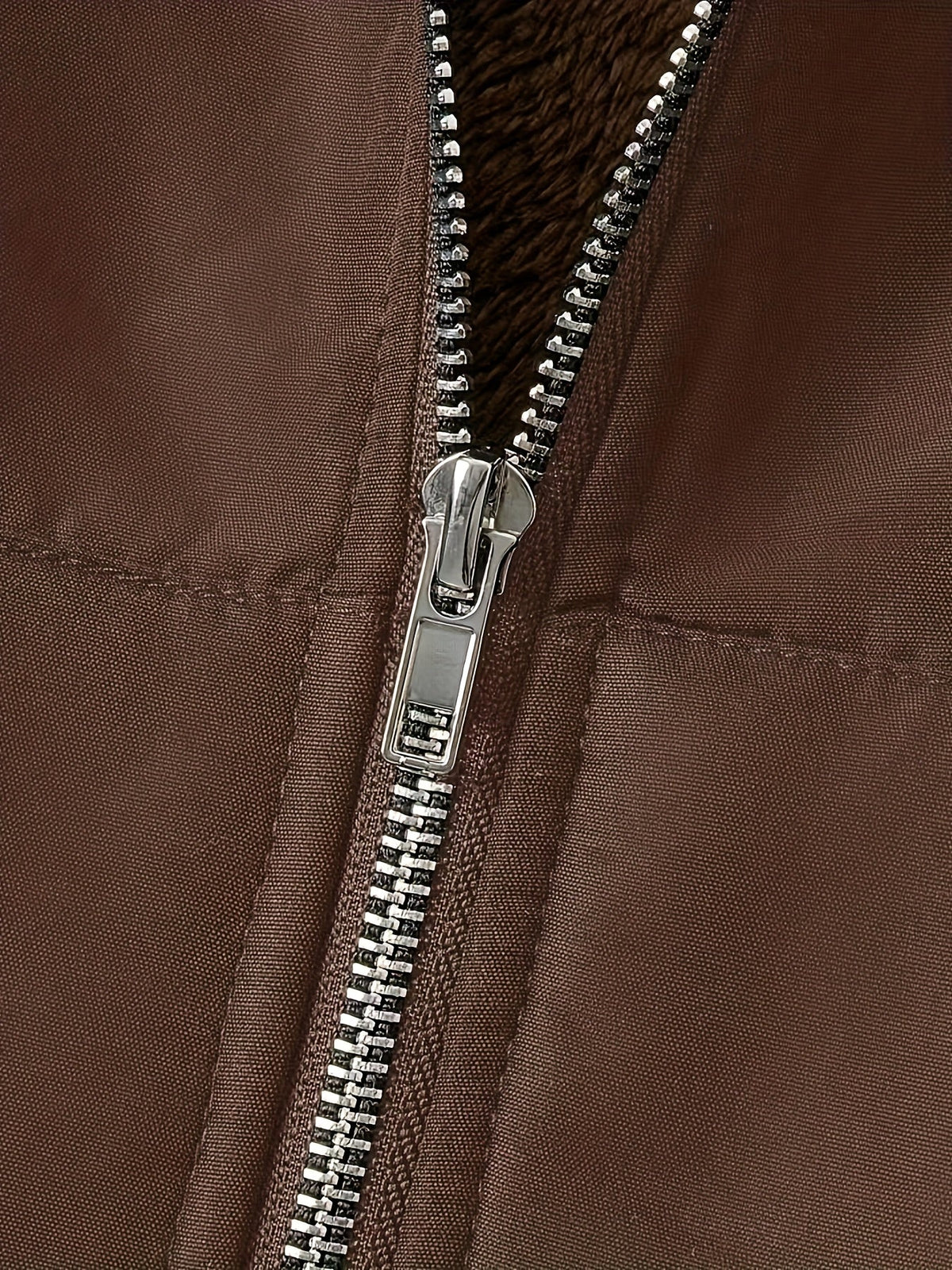 Fern | Extended Length Hooded Jacket