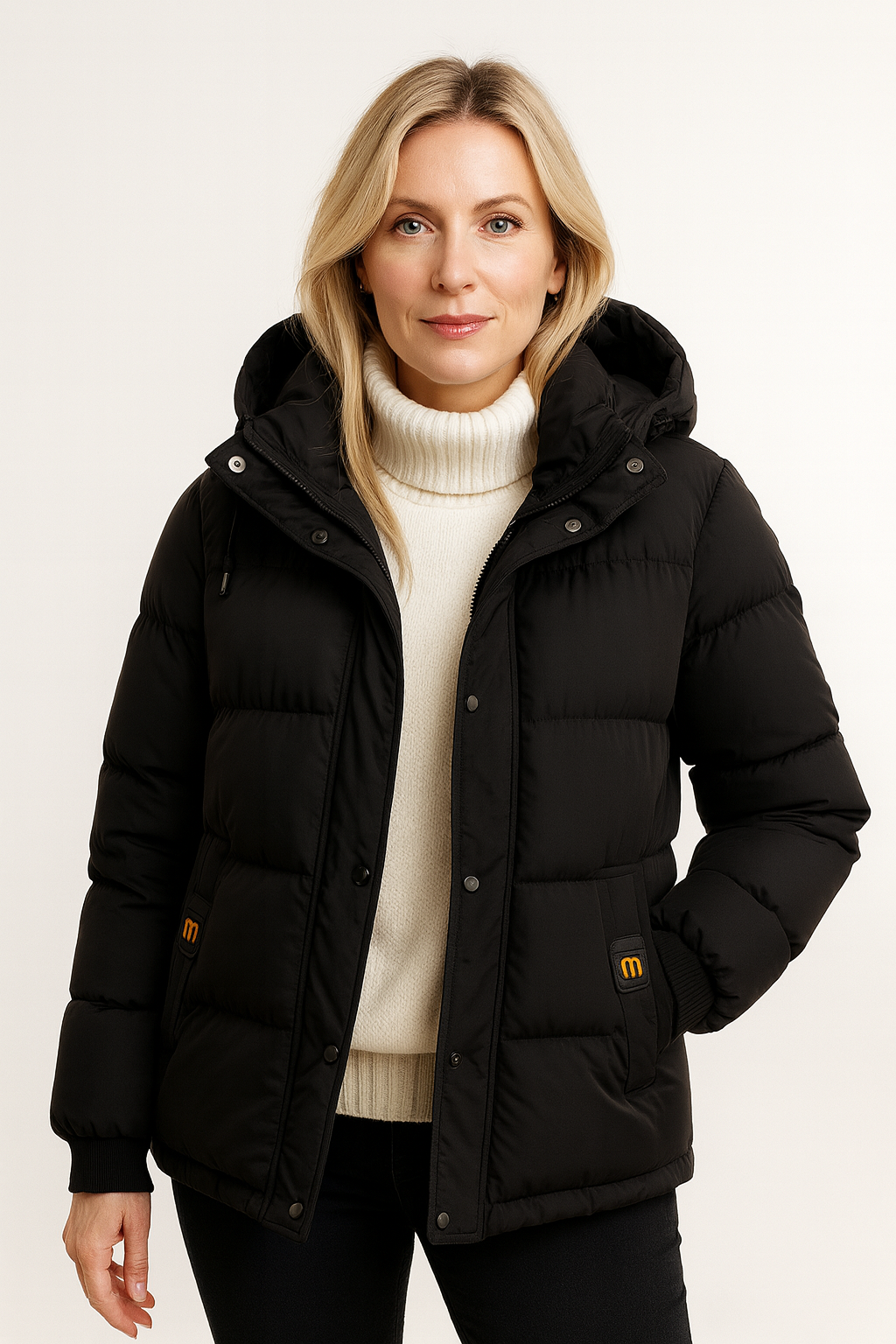 Lotte - Puffer Jacket