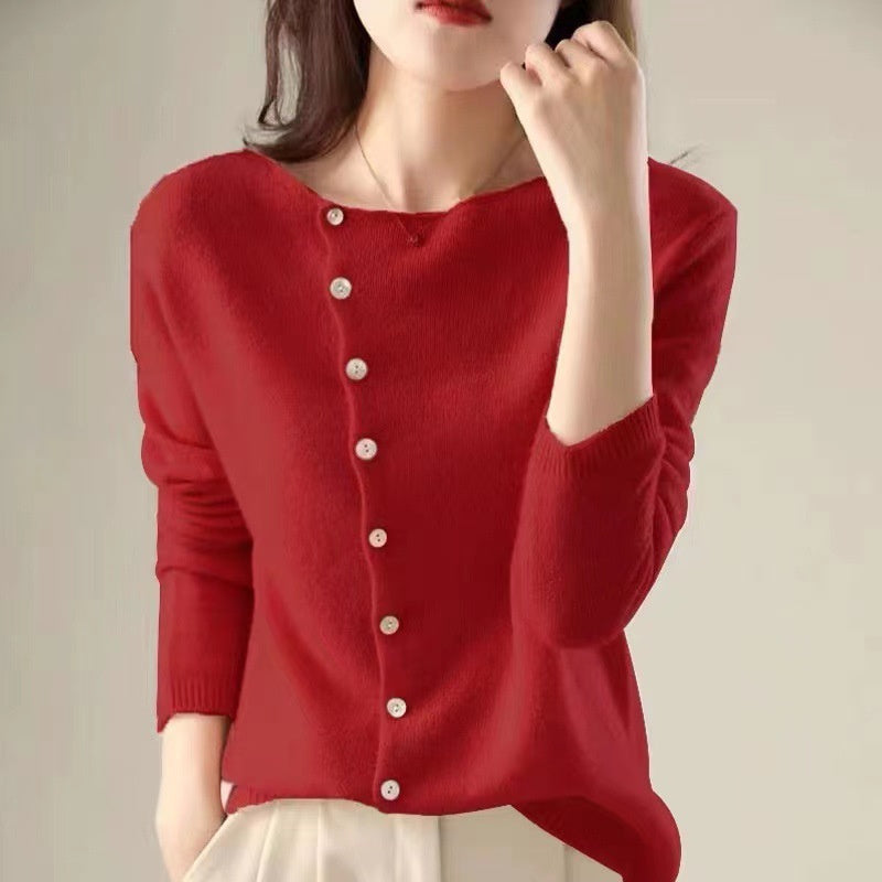 Nicoletta Cardigan