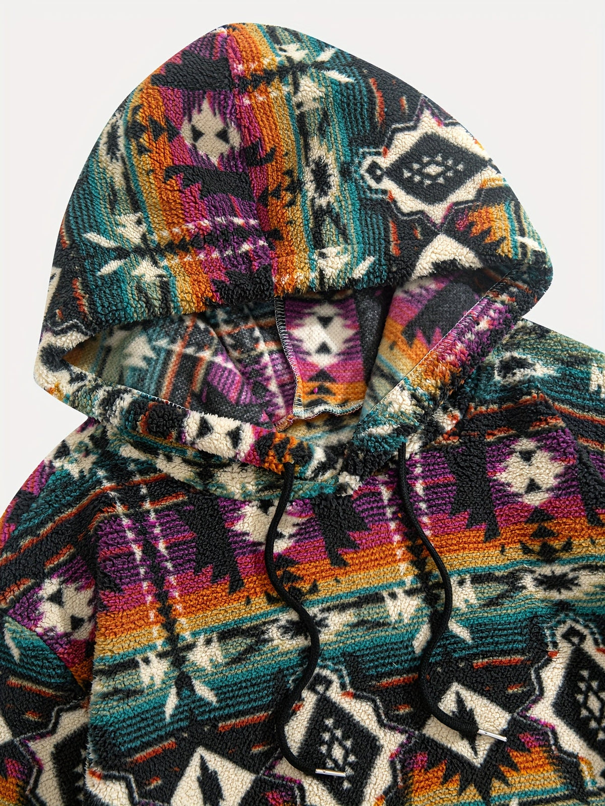 Dawson | Classic Heritage Hoodie