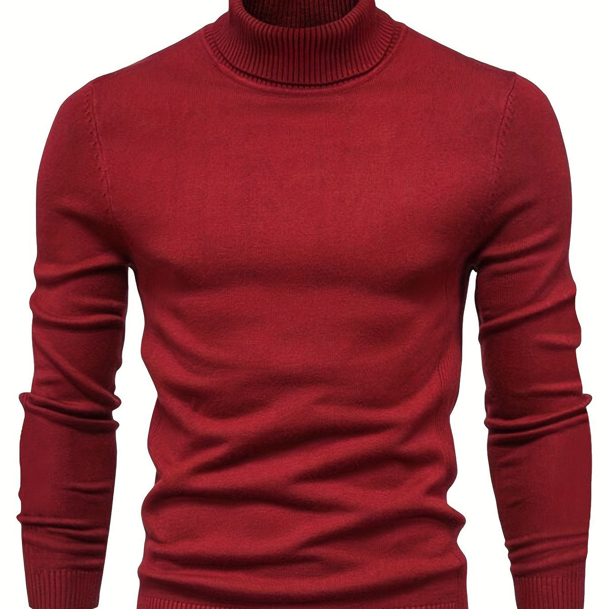 Everard | Elegant Mock-Neck Blouse