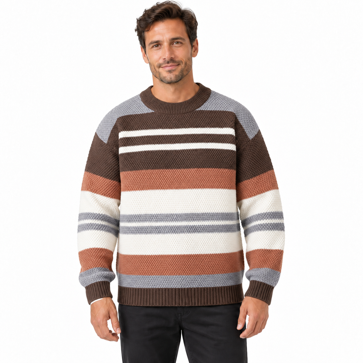 Ortis Winter Sweater