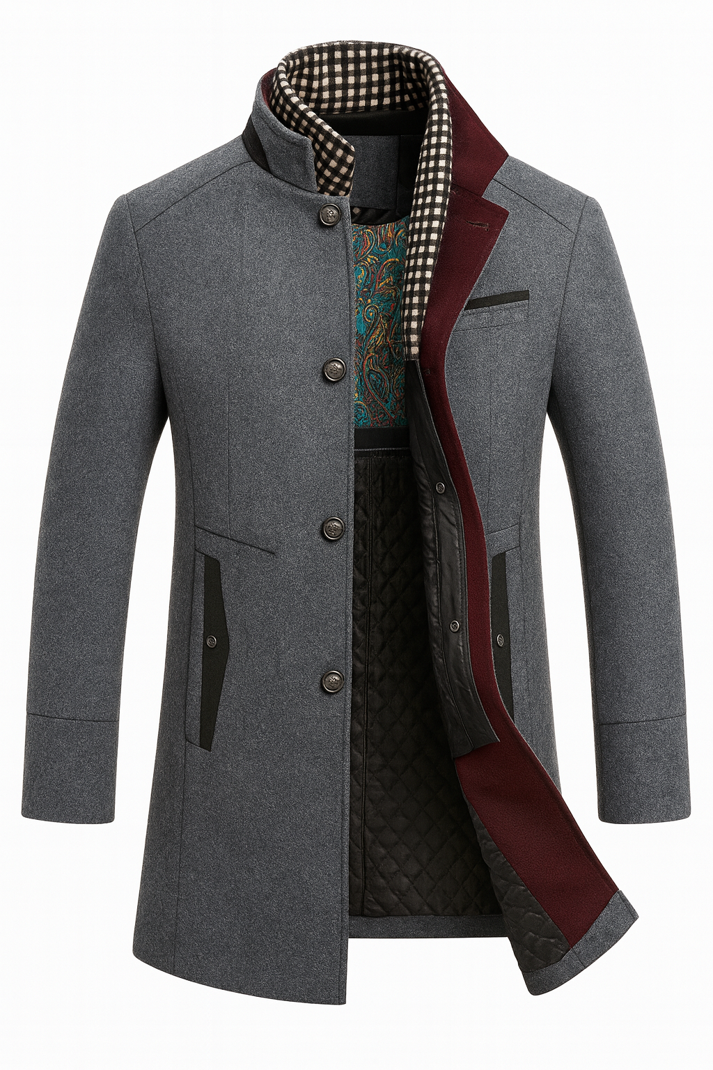 Raphael Overcoat