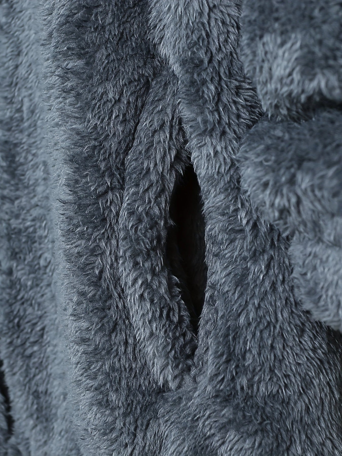 Trevor | Comfortable Hooded Zip-Up Jacket