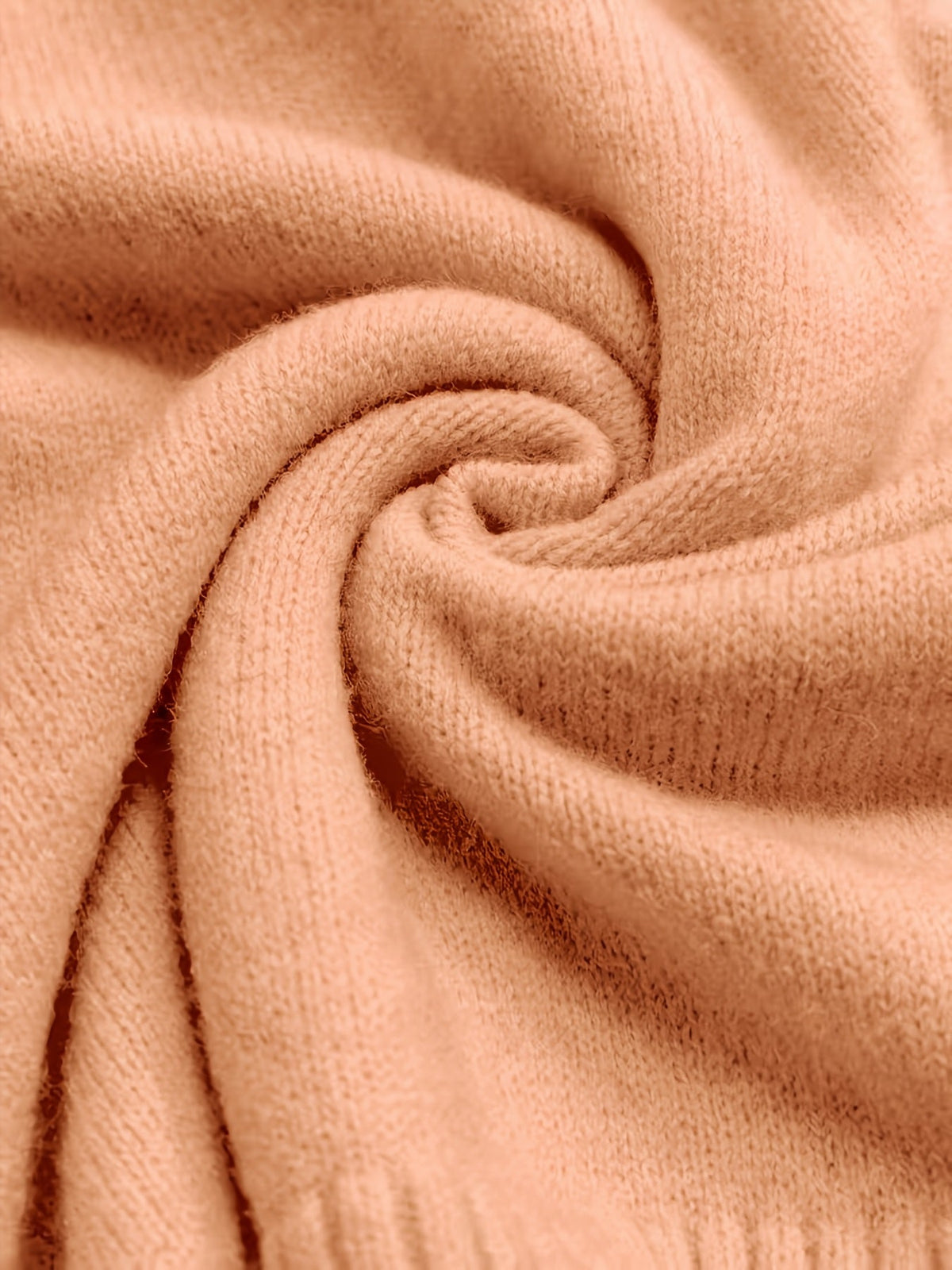 Juliet | V-Neck Cardigan with Heart-Button Detail