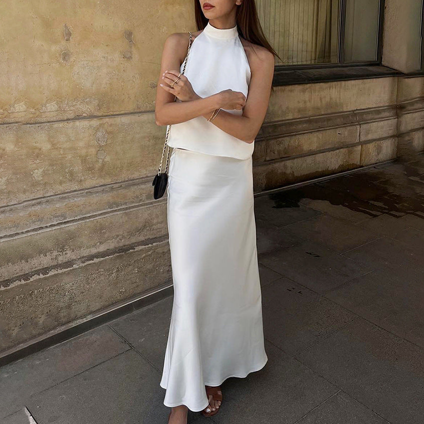 Old Money Two-Piece Set