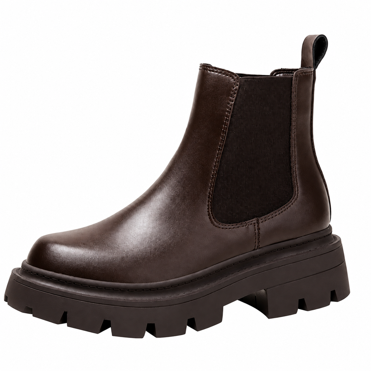 Nora - Chelsea Boots