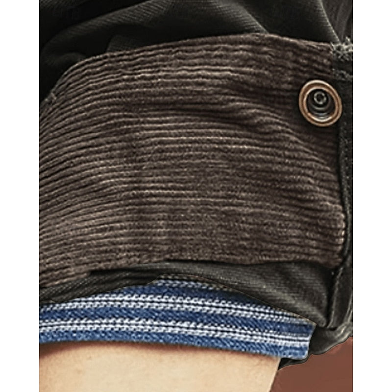 Wade | Durable Utility Jacket