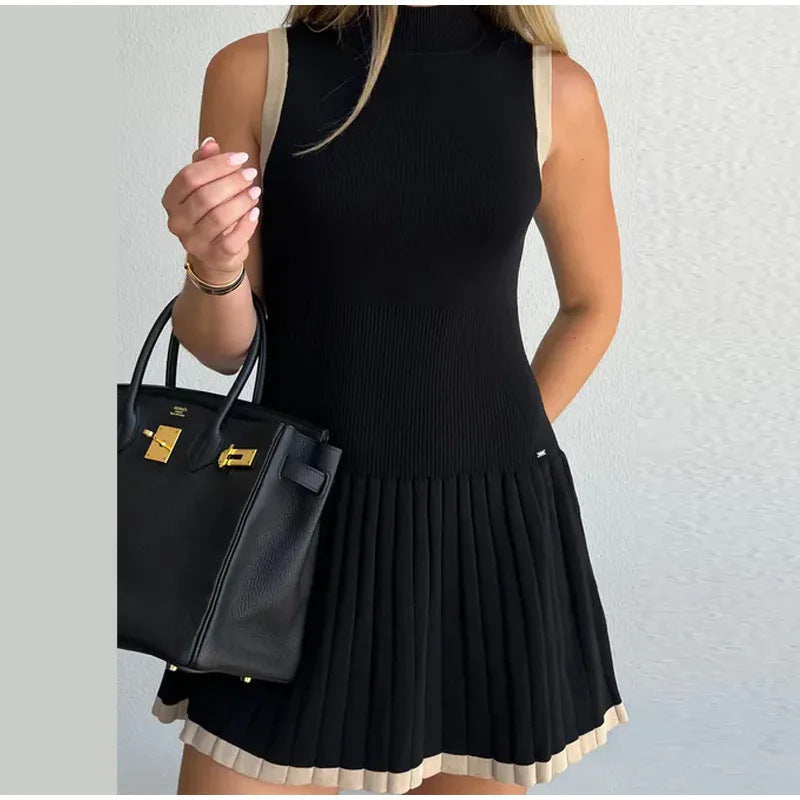 Esandro Mini Dress