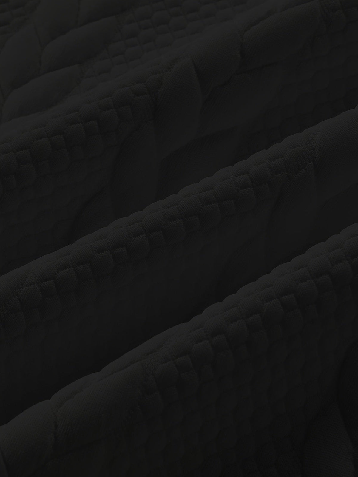 Maddox | Textured Crew Neck Pullover