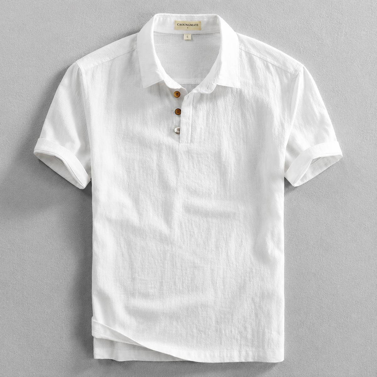 Kyoto Japan Style Polo