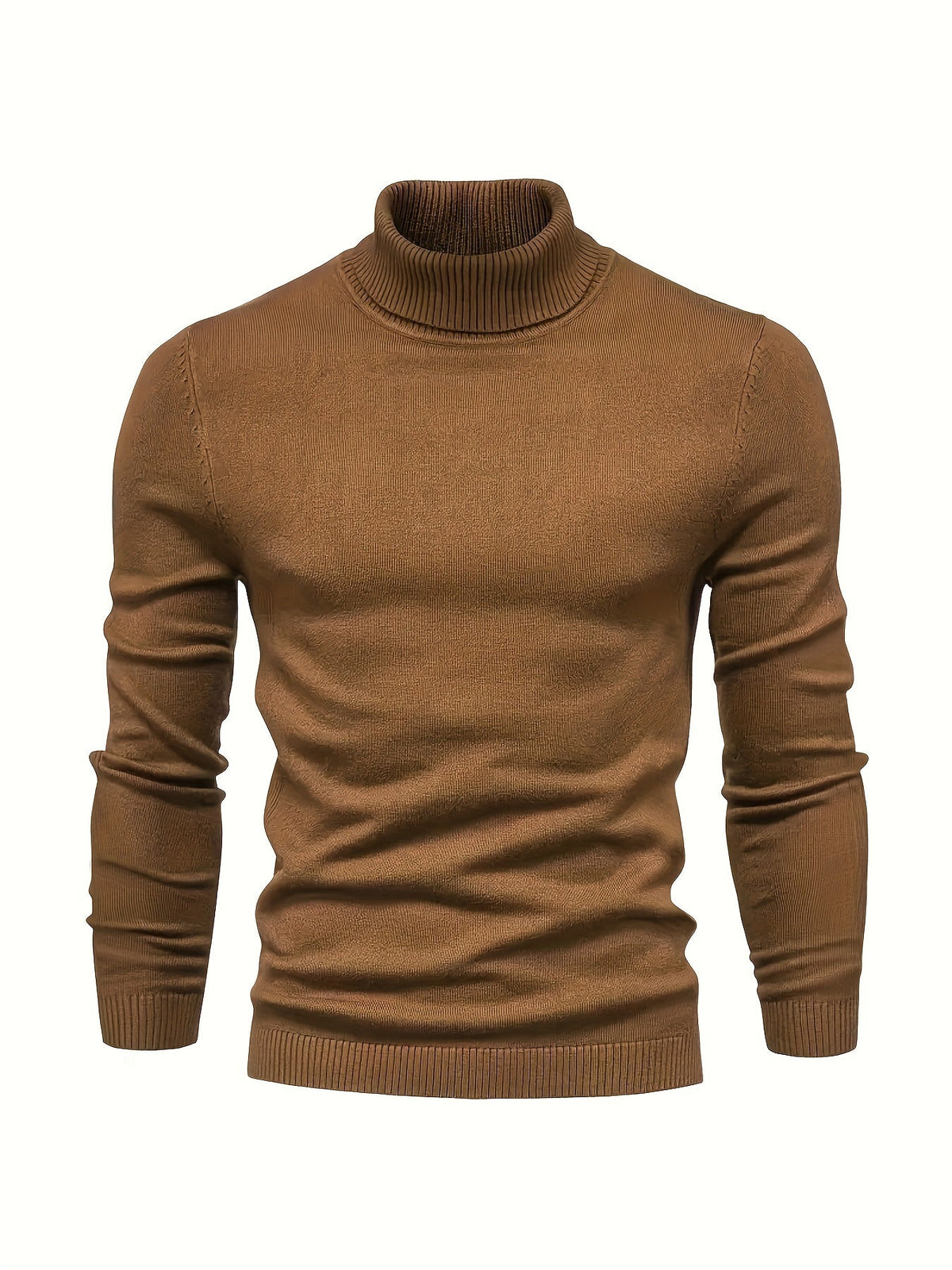 Everard | Elegant Mock-Neck Blouse