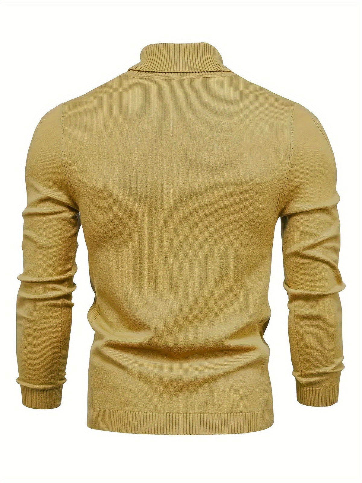 Everard | Elegant Mock-Neck Blouse