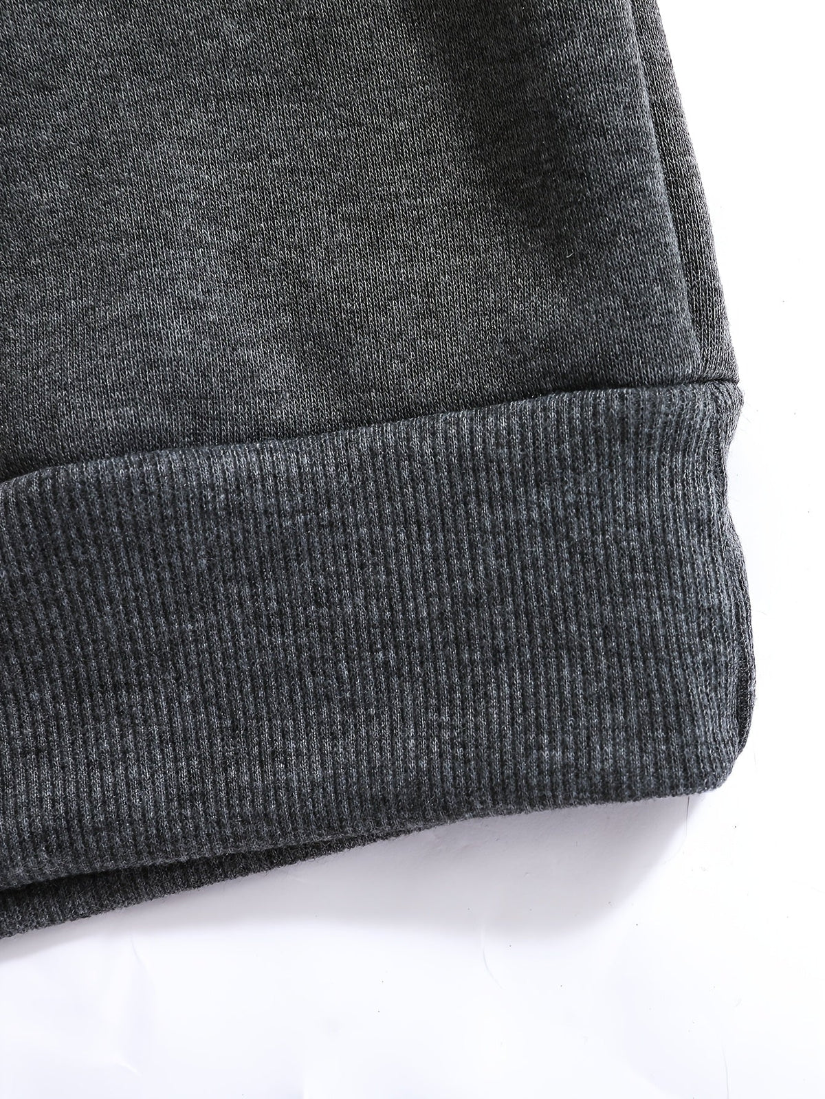 Rhett | Dual-Color Raglan Sweatshirt