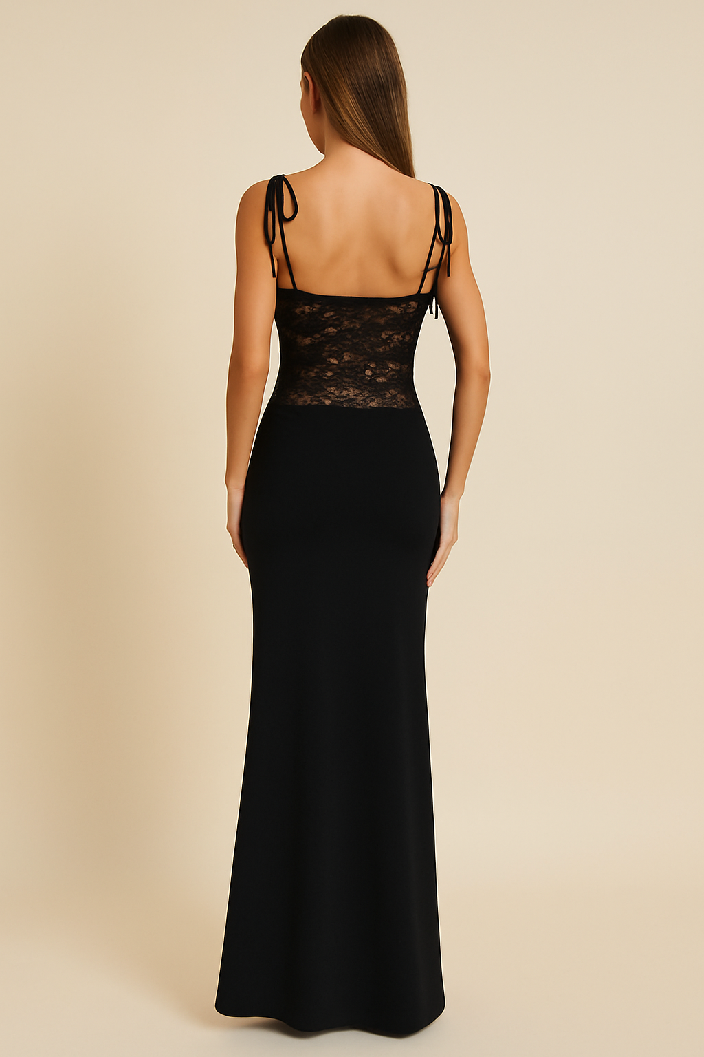 FRESH LABEL | Luna Maxi Dress