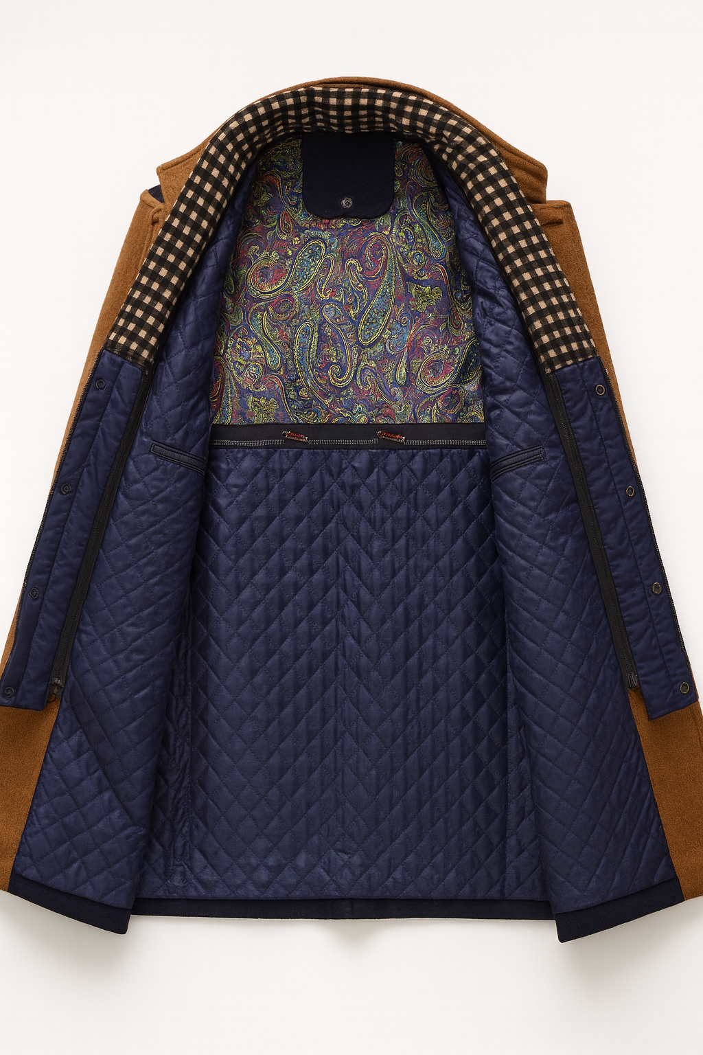 Raphael Overcoat